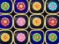Spil Blomster Match 3 online