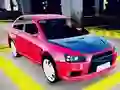 Spil Hitcity Car Parking online