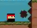 Spil Platform Super Ninja online