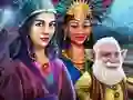 Spil Temple of Wisdom online