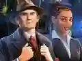 Spil Suspicious Connection online