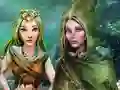Spil Witches Pond online