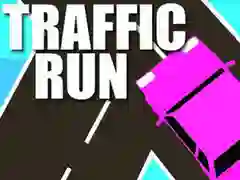 Spil Traffic Run Online online
