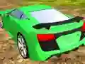 Spil Off Track Jungle Car Race online