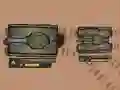 Spil Battle of Tanks online