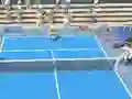 Spil Mini Tennis 3D online