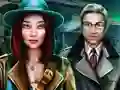 Spil The City of Dusk online