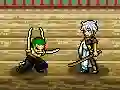 Spil Comic Stars Fighting online