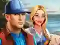 Spil Desert Island online