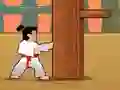 Spil Karate Kido online