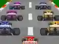 Spil F1 Racer online