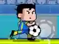 Spil Football Star online