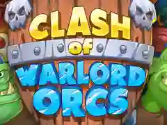 Spil Clash Of Orcs online