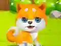 Spil Puppy House online
