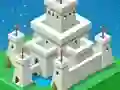 Spil Kingdoms of 2048 online