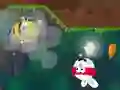 Spil Rabbit Samurai 2 online