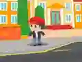 Spil Bus Surfers online