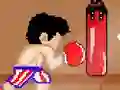 Spil Boxing Fighter: Super Punch online