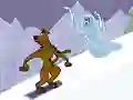 Spil Ghost attack Scooby online