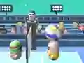 Spil Amazing Volleyball online