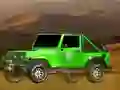 Spil Offroad Jeep Simulator online