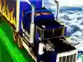Spil Impossible Truck Driving Simulator online