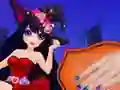 Spil Horrible Lovely Manicure Halloween 2019 online