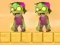 Spil Shoot the Zombie online