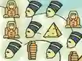 Spil Ancient Egypt Match 3 online