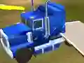 Spil Zoo Animal Transport Simulator online