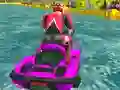 Spil Jet Ski Speed Boat Race online