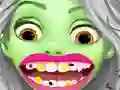 Spil Zombie At Dentist online