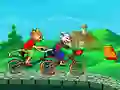 Spil Tom N Jerry Frenzy online