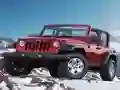 Spil Impossible Jeep Stunt Driving: Impossible Tracks online