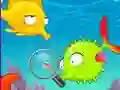 Spil Find Sea Fish online