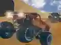Spil Monster Truck 2018 online