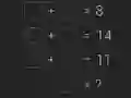 Spil Math Puzzles online