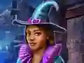 Spil Lost on Halloween online
