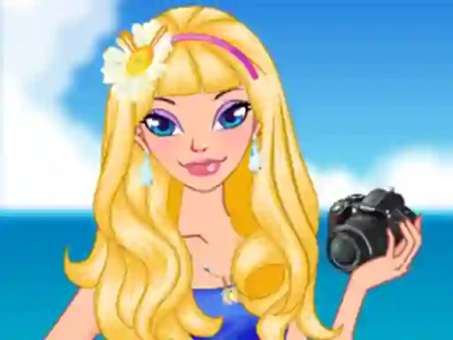Spil Spend My Dubai Holiday online