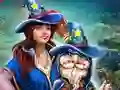 Spil Witch Ritual online