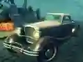 Spil Halloween Spooky Racing online