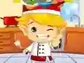 Spil Glory chef online