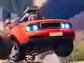 Spil Racing Rocket online