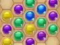 Spil Merge Bubble online