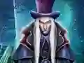 Spil King of Fear online