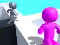 Spil Paint Run 3d online
