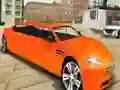 Spil Limo Simulator online