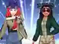 Spil Ugly Fashion online