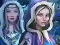 Spil Concealed in the Darkness online