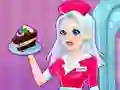 Spil Crystal's Sweets Shop online